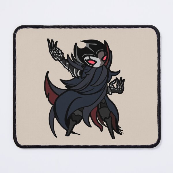 Item preview, Hollow Knight - Grimm designed and sold by Camille-Miranda.