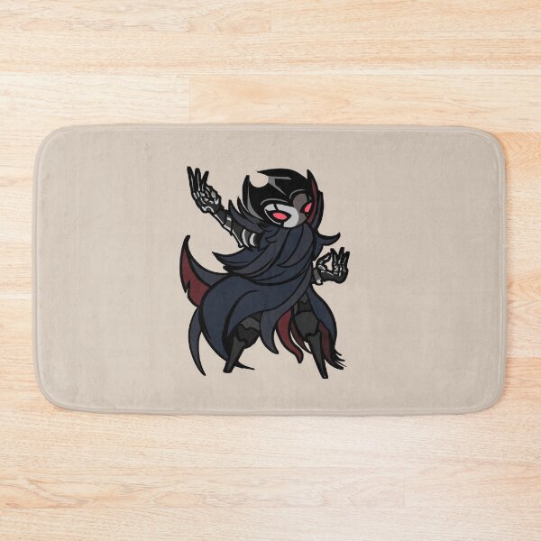 Item preview, Hollow Knight - Grimm designed and sold by Camille-Miranda.