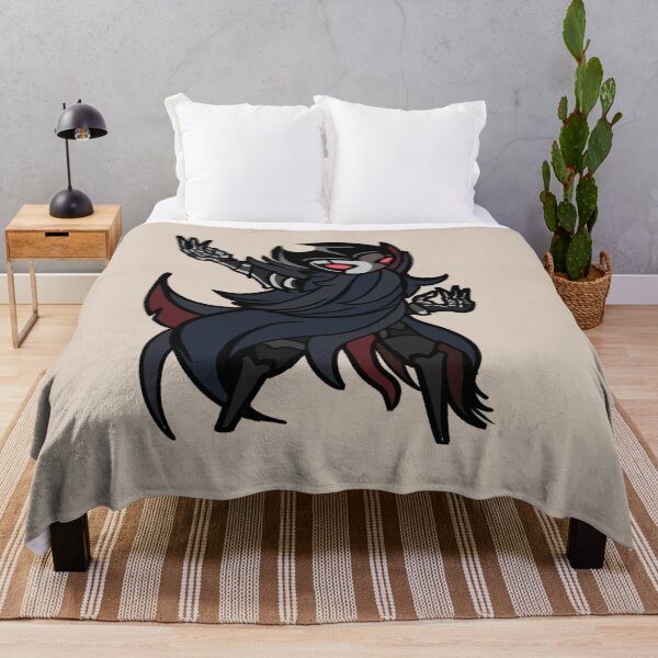 Item preview, Hollow Knight - Grimm designed and sold by Camille-Miranda.
