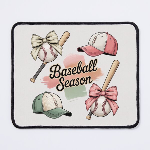 Item preview, Baseball Season designed and sold by 123ks.