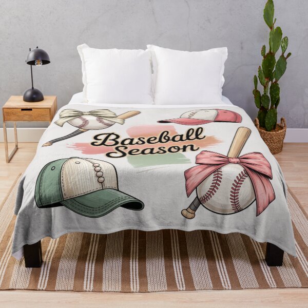 Item preview, Baseball Season designed and sold by 123ks.