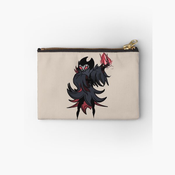 Item preview, Hollow Knight - Grimm designed and sold by Camille-Miranda.