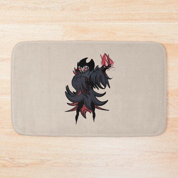 Item preview, Hollow Knight - Grimm designed and sold by Camille-Miranda.
