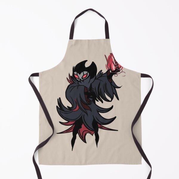 Item preview, Hollow Knight - Grimm designed and sold by Camille-Miranda.