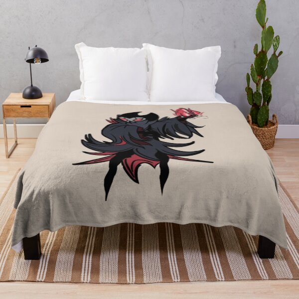 Item preview, Hollow Knight - Grimm designed and sold by Camille-Miranda.