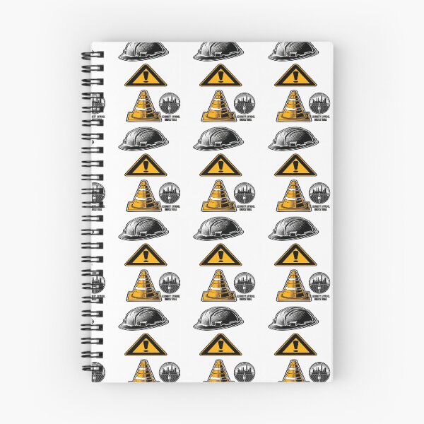 Item preview, SECURITY SIMBOL INDUSTRIAL designed and sold by safetygearpro.