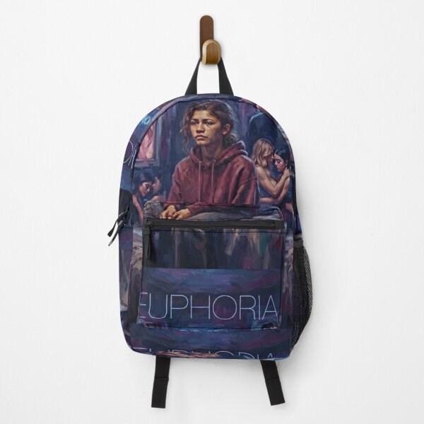Item preview, Euphoria Teen Drama Fine Art Tribute designed and sold by Art's Diner.