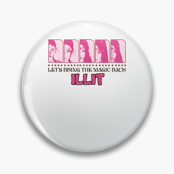 Item preview, illit kpop inspired designed and sold by cortezbarronvv.