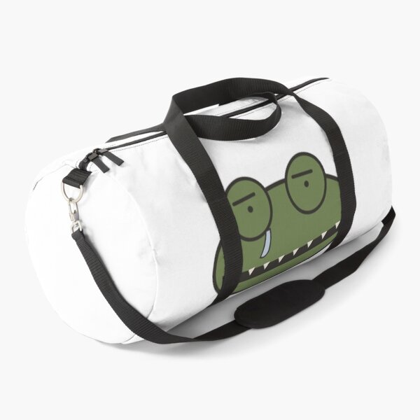 Item preview, "My Apology Is In The Mail" Funny Crocodile  designed and sold by Kiinaaa.