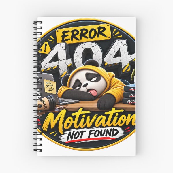 Item preview, ERROR 404 designed and sold by AllRoundTees.