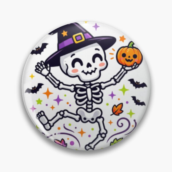 Item preview, Helloween designed and sold by ZaanaDesign.