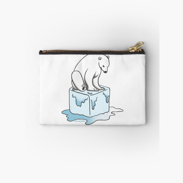 Item preview, Polar Melt designed and sold by noconnellart.