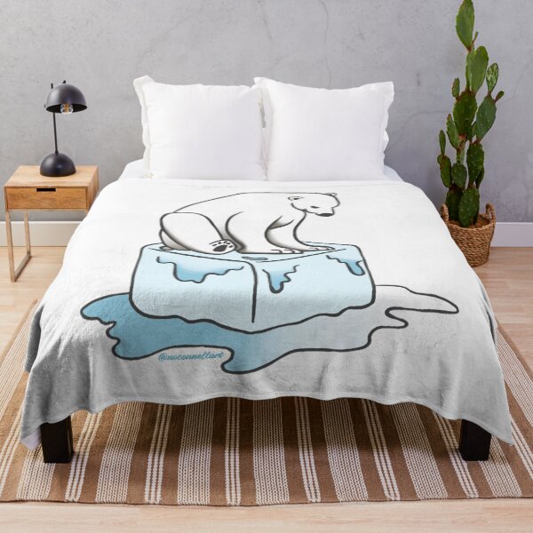 Item preview, Polar Melt designed and sold by noconnellart.