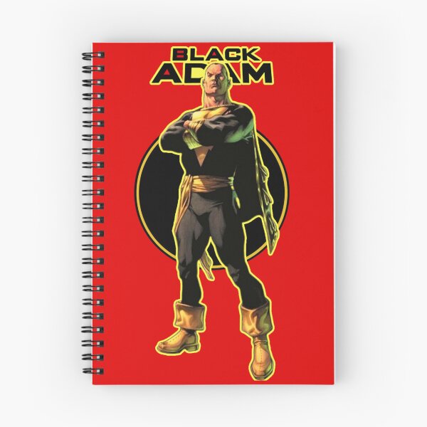Item preview, Black Adam designed and sold by White Tiger Designz .