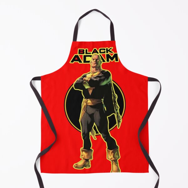 Item preview, Black Adam designed and sold by White Tiger Designz .