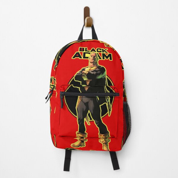 Item preview, Black Adam designed and sold by White Tiger Designz .