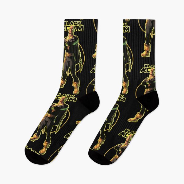 Item preview, Black Adam designed and sold by White Tiger Designz .