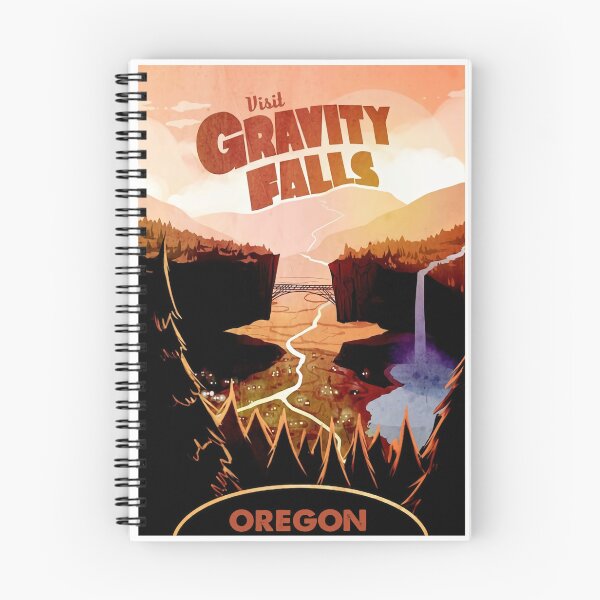 Item preview, Gravity Falls designed and sold by josepsbrooks.