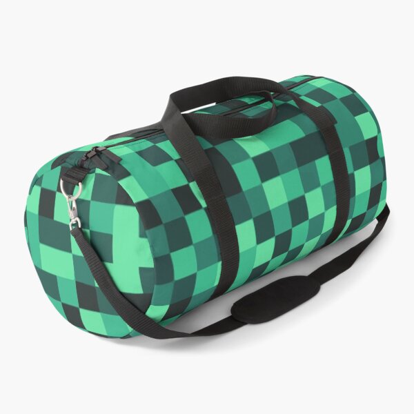 Item preview, Pixelated Jade designed and sold by JEMAR Designs.