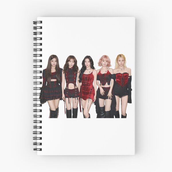 Item preview, LE SSERAFIM (KPOP) designed and sold by jaofnn.