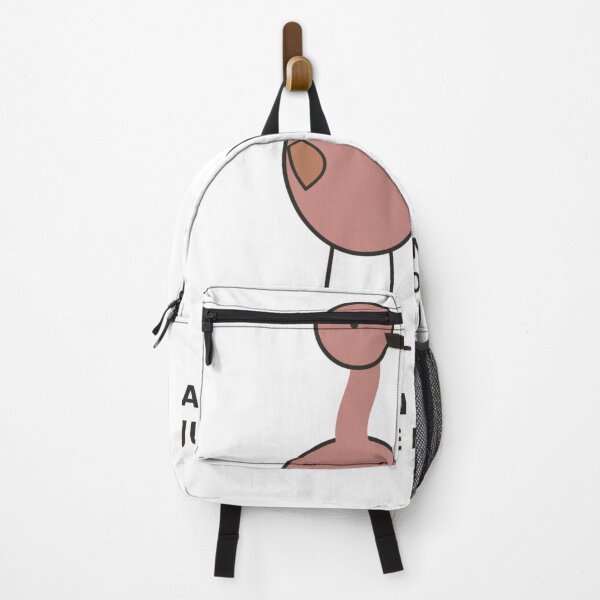 Item preview, "I Can Stand On One Leg, I Just Choose Not To" Funny Flamingo designed and sold by Kiinaaa.