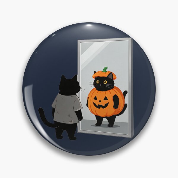 Item preview, Black Cat Dreaming of Pumpkin Costume designed and sold by Cherie-verse.