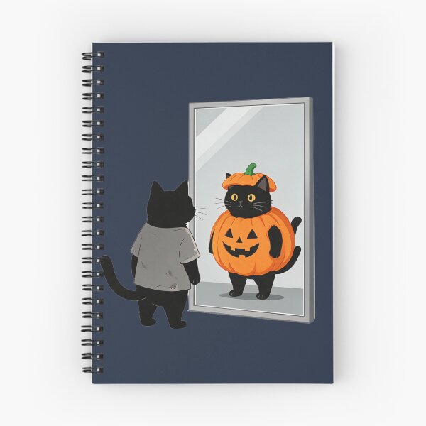 Item preview, Black Cat Dreaming of Pumpkin Costume designed and sold by Cherie-verse.