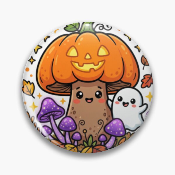 Item preview, Helloween designed and sold by ZaanaDesign.