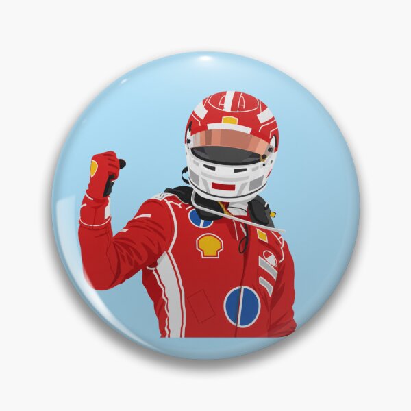 Item preview, Charles Leclerc Win designed and sold by povoas.