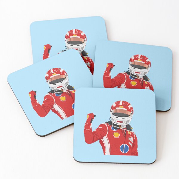 Item preview, Charles Leclerc Win designed and sold by povoas.