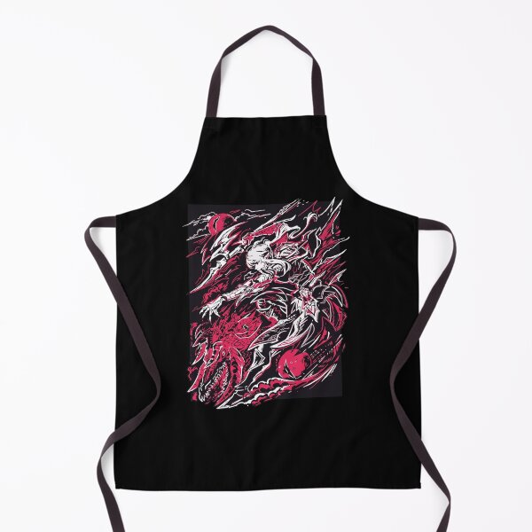 Item preview, Final Fantasy XIV - Dragon's Chosen - Estinien Wyrmblood - Dragoon - Heavensward - Nidhogg designed and sold by jonathsah.