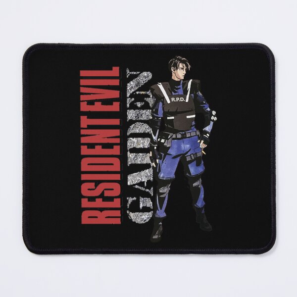 Item preview, RESIDENT EVIL GAIDEN - Leon designed and sold by 4thSurvivorShop.