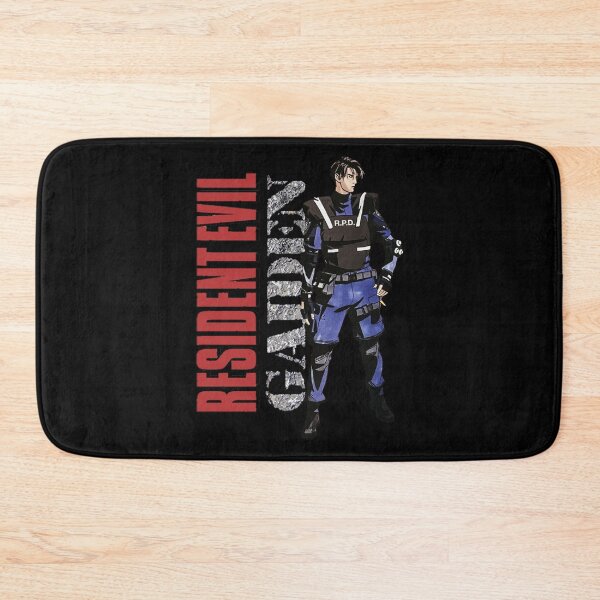 Item preview, RESIDENT EVIL GAIDEN - Leon designed and sold by 4thSurvivorShop.