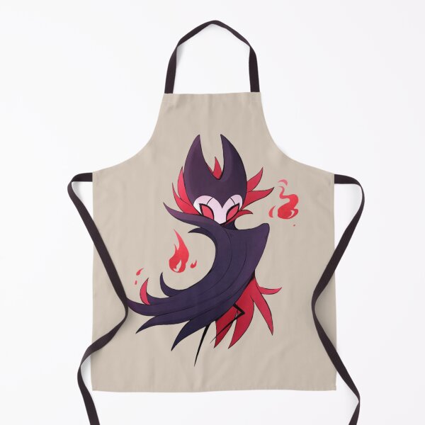 Item preview, Hollow Knight - Grimm designed and sold by Camille-Miranda.