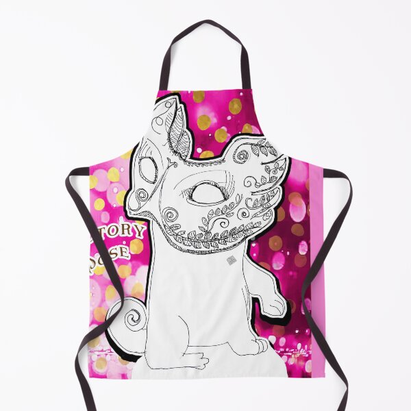 Item preview, Cat's Masquerade - Victory Pose (drawing by ACCI) designed and sold by VanyssaGraphics.