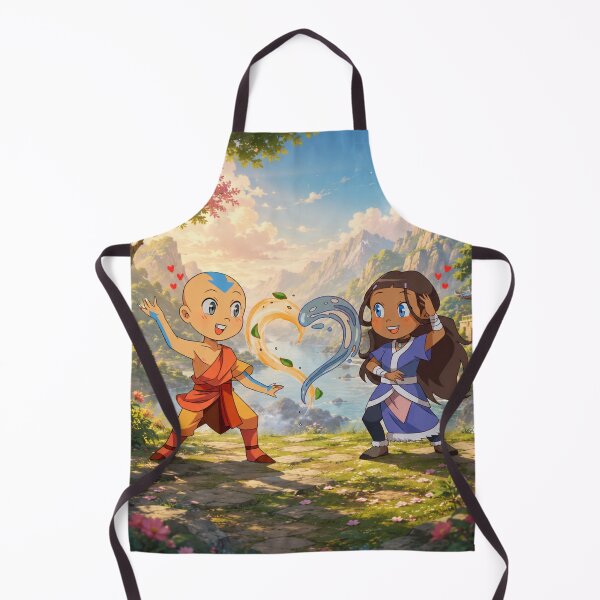 Item preview, Avatar - The Last Airbender designed and sold by Asmat-Artist.