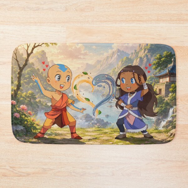 Item preview, Avatar - The Last Airbender  designed and sold by Asmat-Artist.