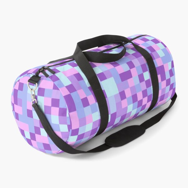 Item preview, Pastel Pixels designed and sold by JEMAR Designs.