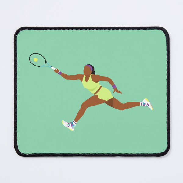 Item preview, Coco Gauff designed and sold by povoas.