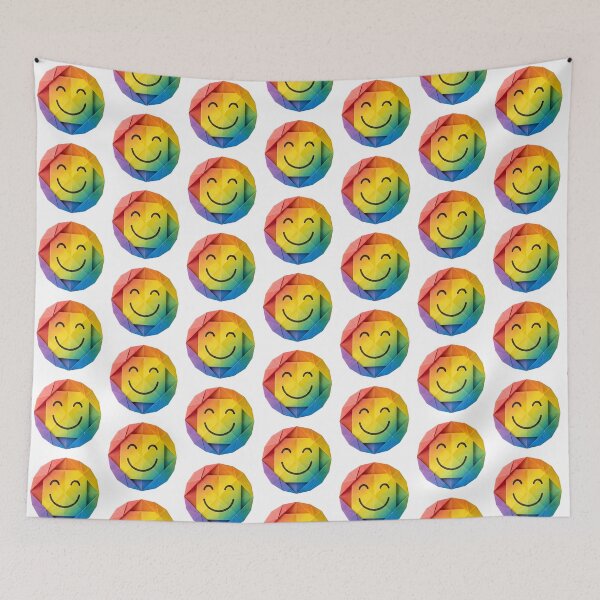 Item preview, Origami Smiley Face designed and sold by Marcu Ioachim.