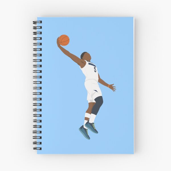 Item preview, Anthony Edwards Slam Dunk designed and sold by povoas.