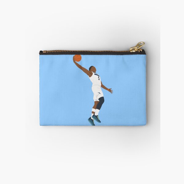 Item preview, Anthony Edwards Slam Dunk designed and sold by povoas.