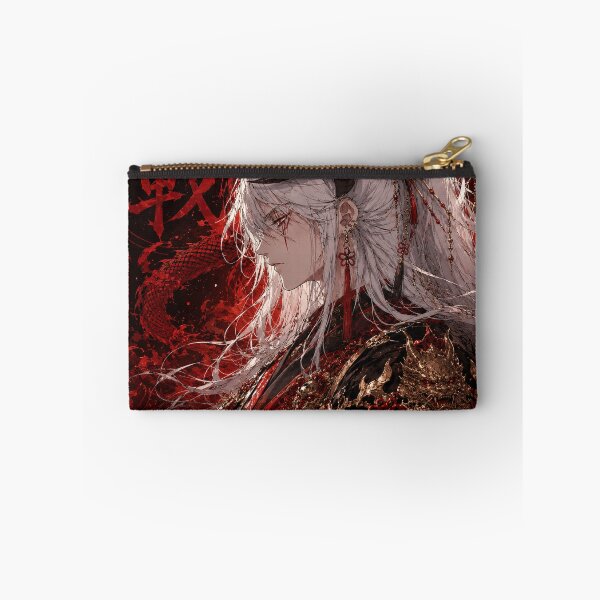 Item preview, Akaryu, the Crimson King designed and sold by Ethercore.