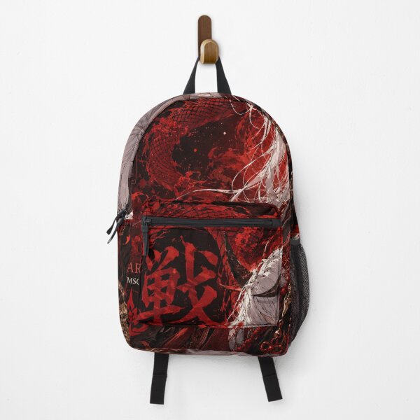 Item preview, Akaryu, the Crimson King designed and sold by Ethercore.