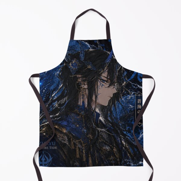 Item preview, Mizuryu, the Azure Tide designed and sold by Ethercore.