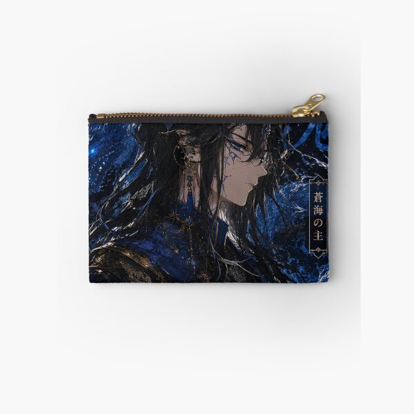 Item preview, Mizuryu, the Azure Tide designed and sold by Ethercore.