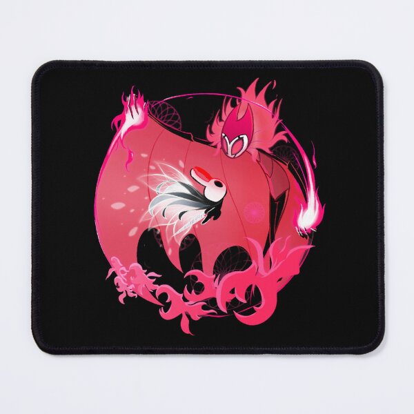 Item preview, Hollow Knight - Grimm designed and sold by Camille-Miranda.