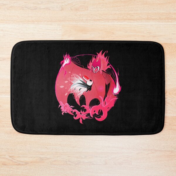 Item preview, Hollow Knight - Grimm designed and sold by Camille-Miranda.