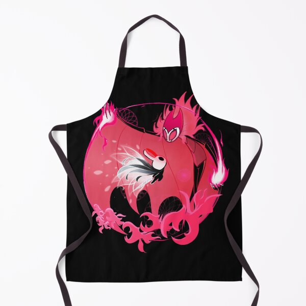 Item preview, Hollow Knight - Grimm designed and sold by Camille-Miranda.