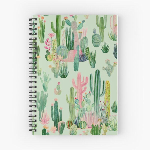 Item preview, Everyone Loves Cacti over Sage Green designed and sold by Lidra Zehcnas.